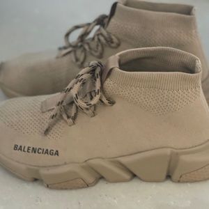 Balenciaga Sock Sneakers